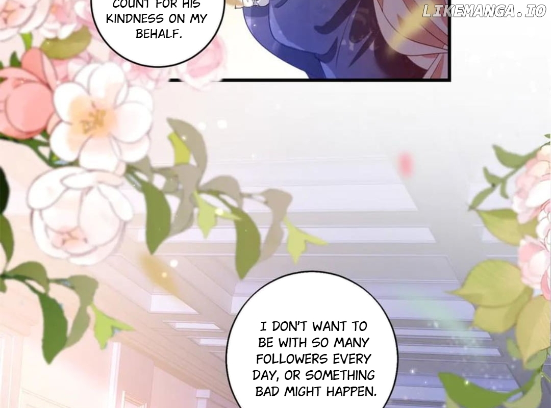 The Duchess Goes Crazy Once A Day Chapter 23 - page 29